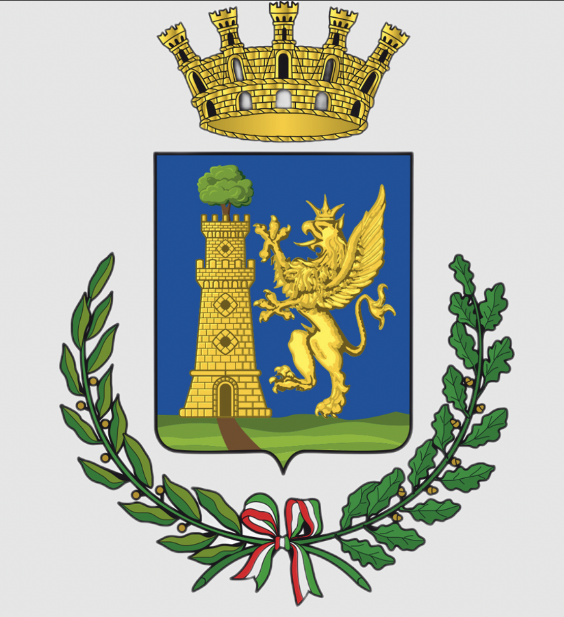Logo Comune di Deruta